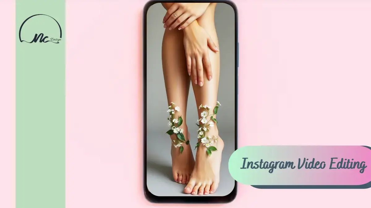 Instagram Motion Design – Laser Clinic- treatment scenes